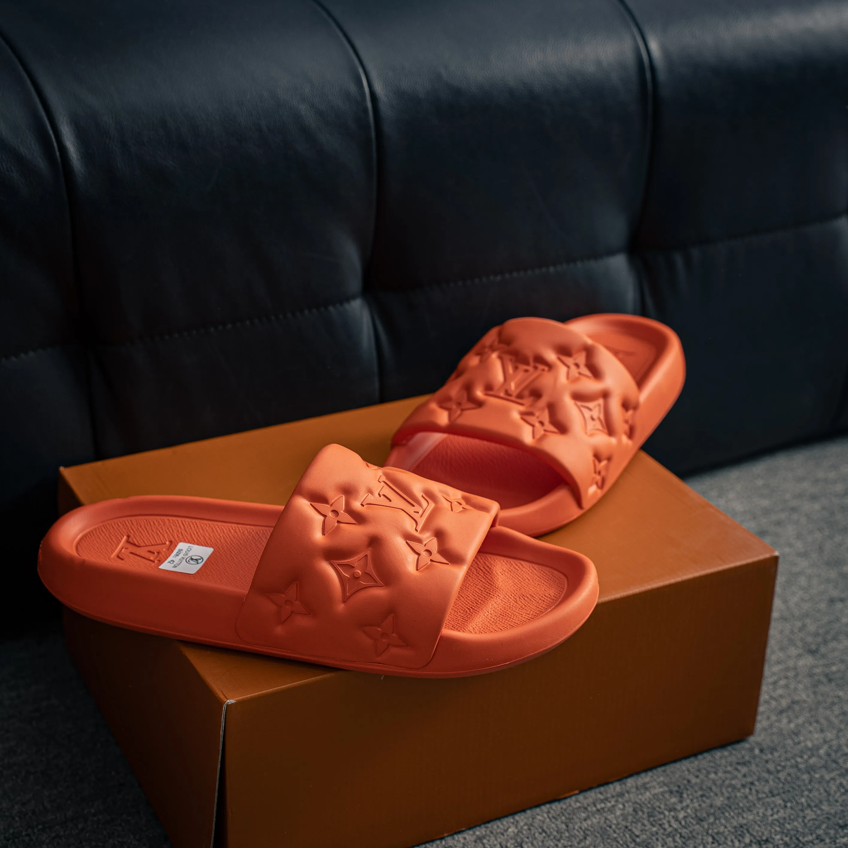 New Arrival Shoes，monogram Shoes，Waterfront ，Shoes Monogram 。 ， Shoes 。 。 :